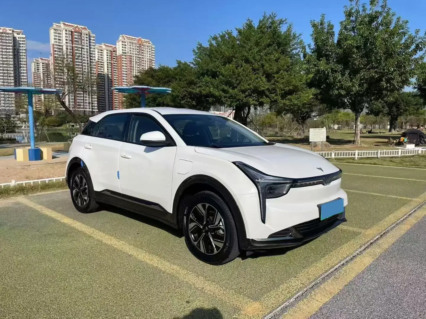 2023 GREAT WALL thumbnail 2