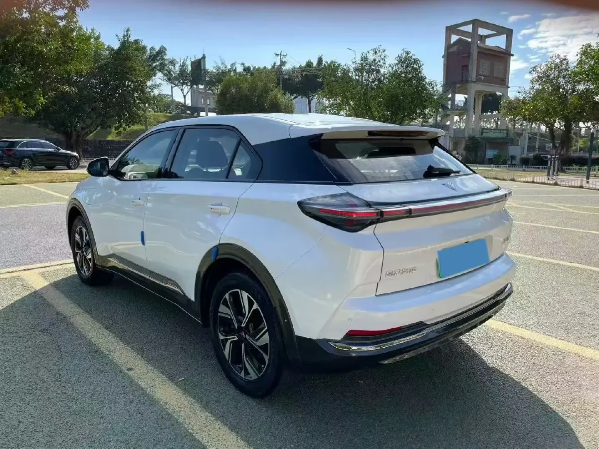 2023 Great Wall Poer 2.0T 163HP L4 8AT,autocango,china used car exporter,china ev exporter,chinese used car exporter,chinese used ev exporter