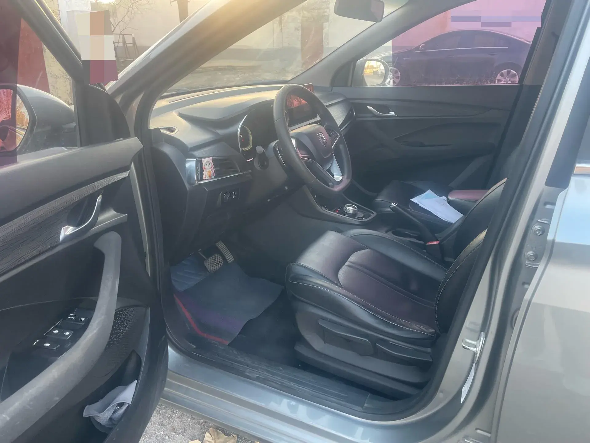 2018 BAOJUN 360 thumbnail 3