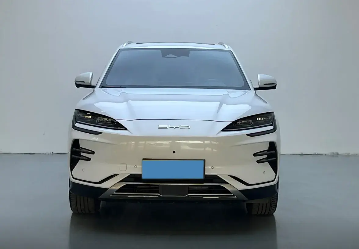 2024 BYD SONG thumbnail 2