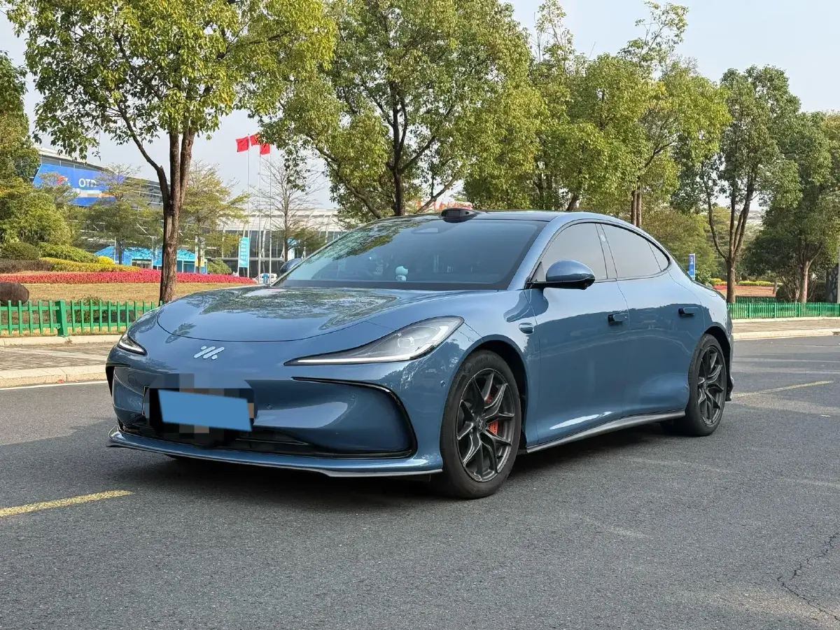 2024 IM L6 BEV 100KWH