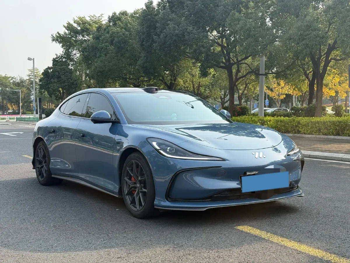 2024 IM L6 BEV 100KWH,autocango,china used car exporter,china ev exporter,chinese used car exporter,chinese used ev exporter