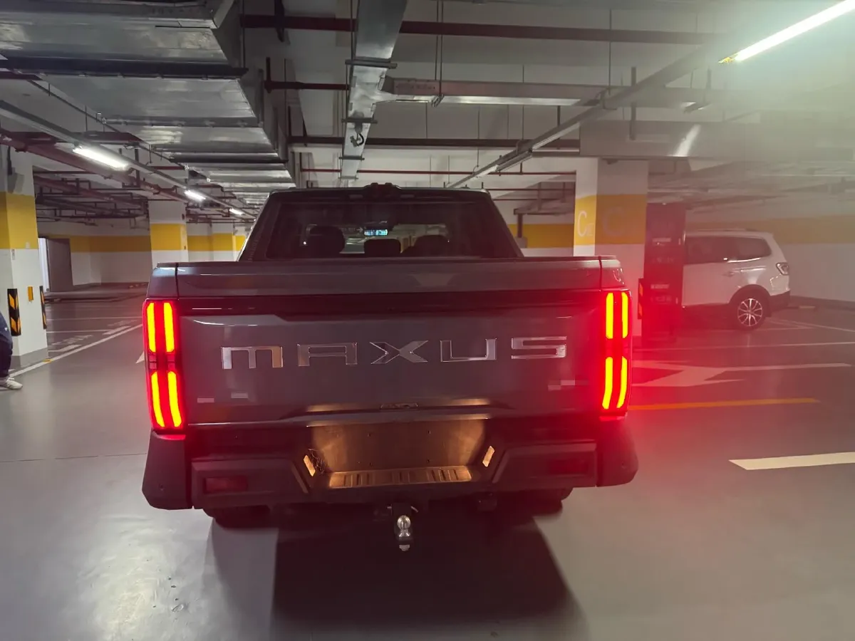 2025 MAXUS InterstellarX 2.5T 224HP L4 8AT,autocango,china used car exporter,china ev exporter,chinese used car exporter,chinese used ev exporter