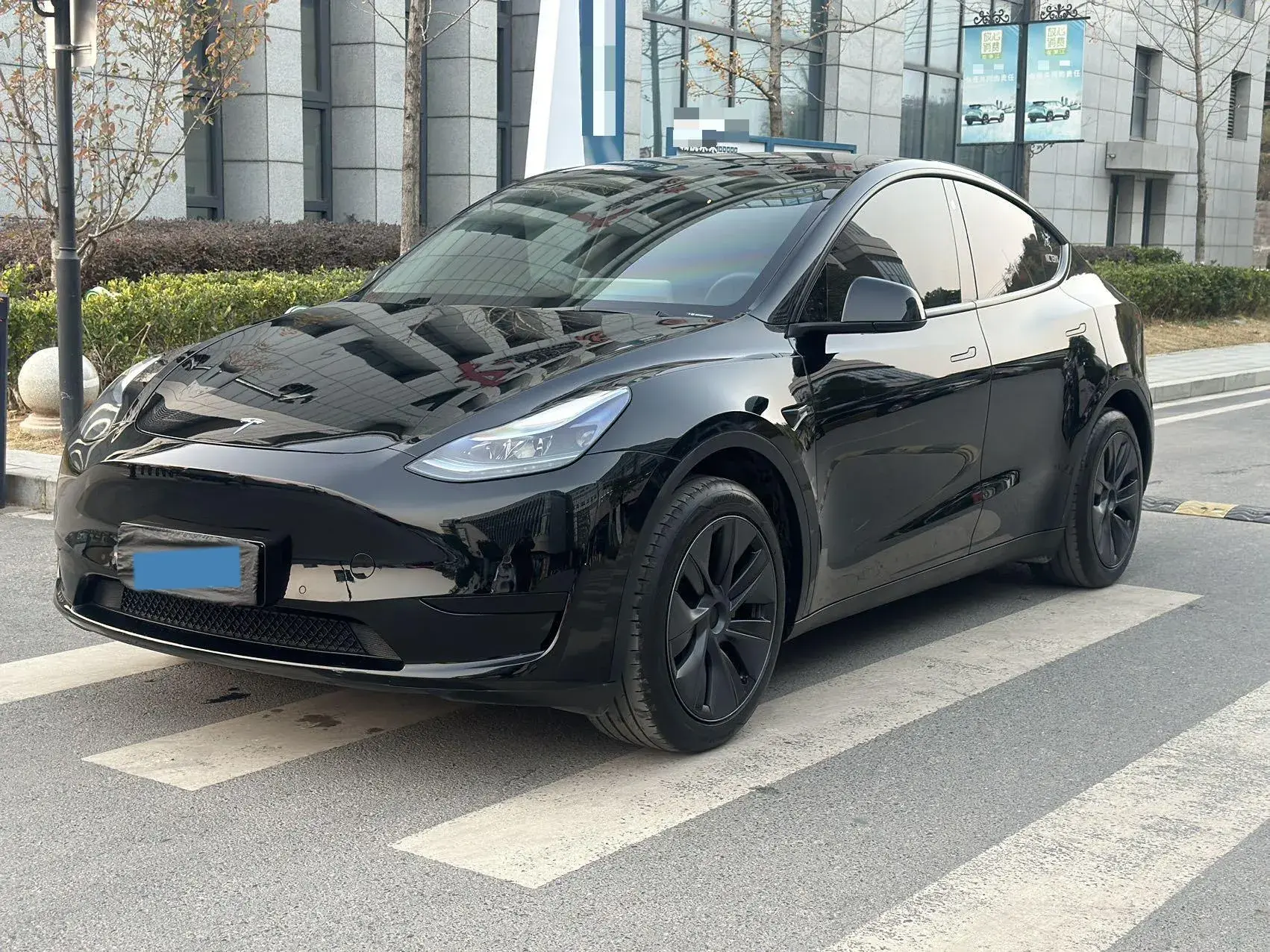 2023 HONDA BREEZE view 1