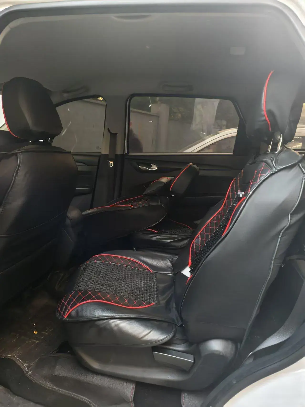 2019 JINBEI JINDIAN thumbnail 3