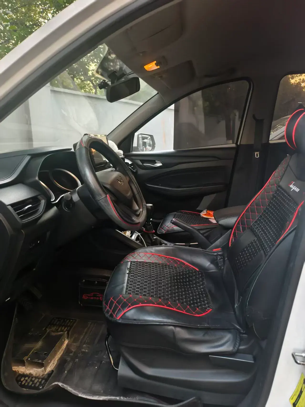 2019 JINBEI JINDIAN thumbnail 2