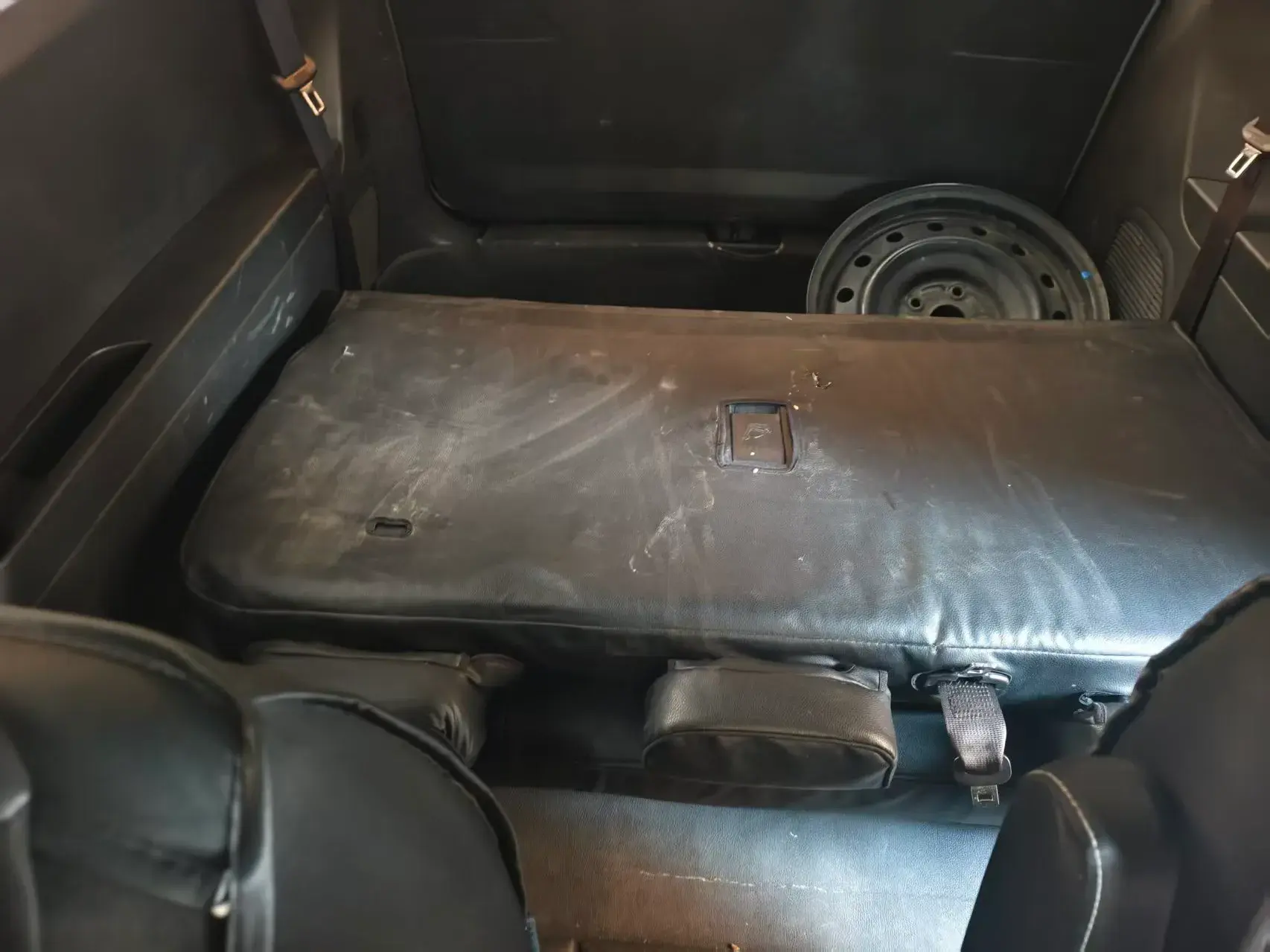 2019 JINBEI JINDIAN thumbnail 4