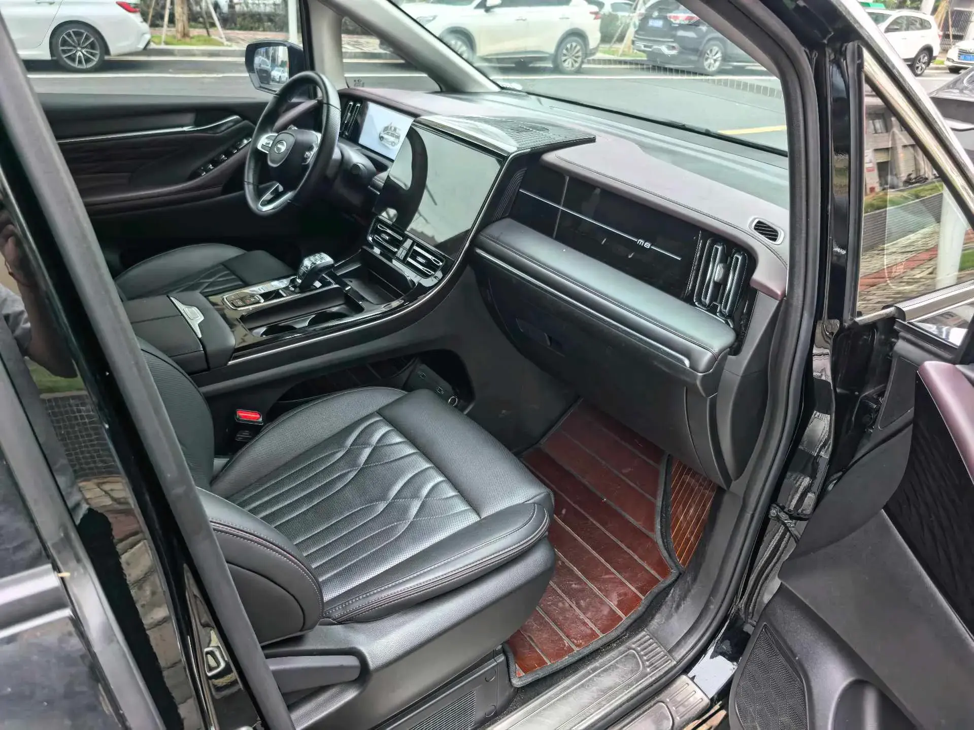 2024 GAC TRUMPCHI thumbnail 3