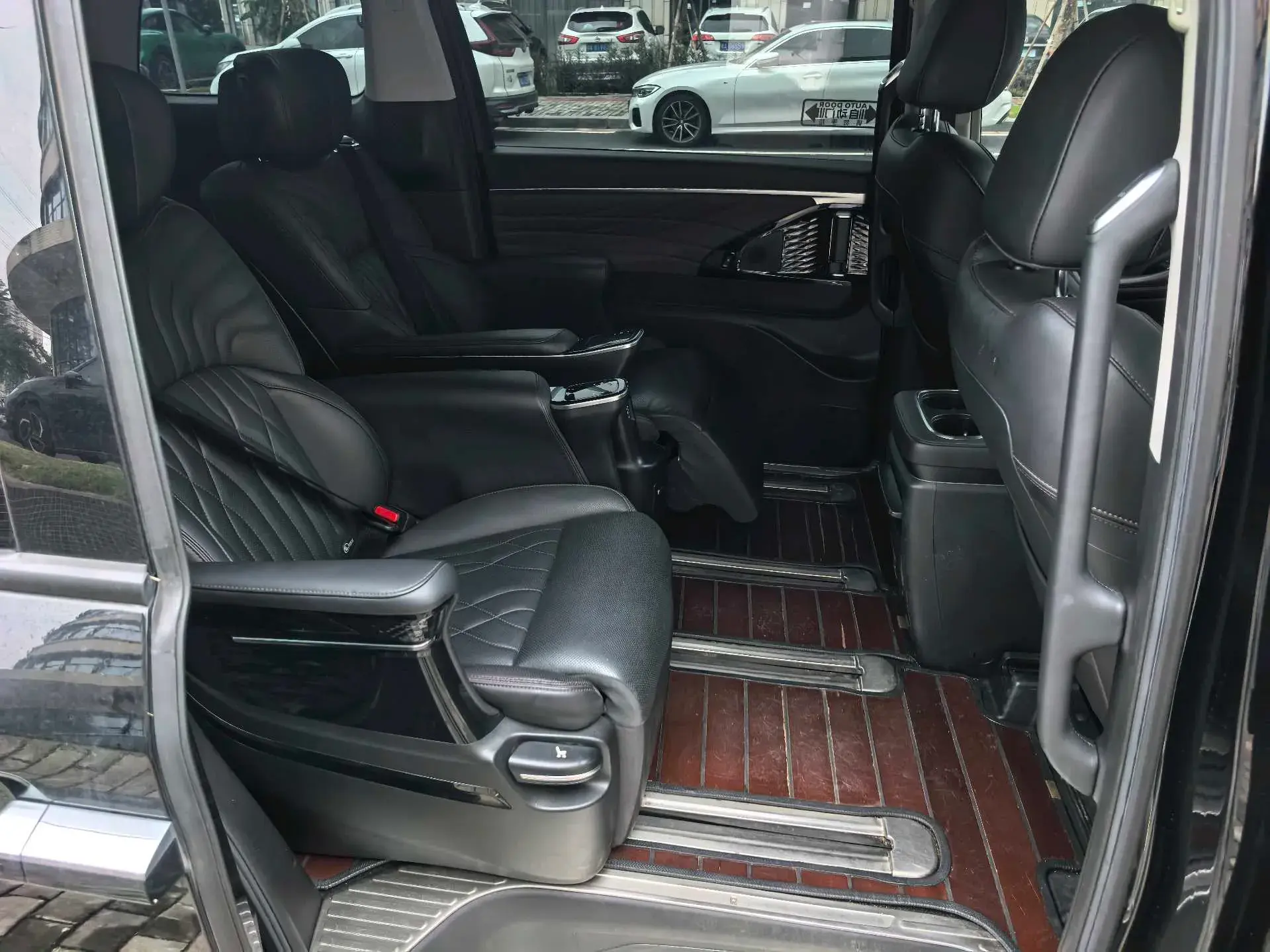 2024 GAC TRUMPCHI thumbnail 4