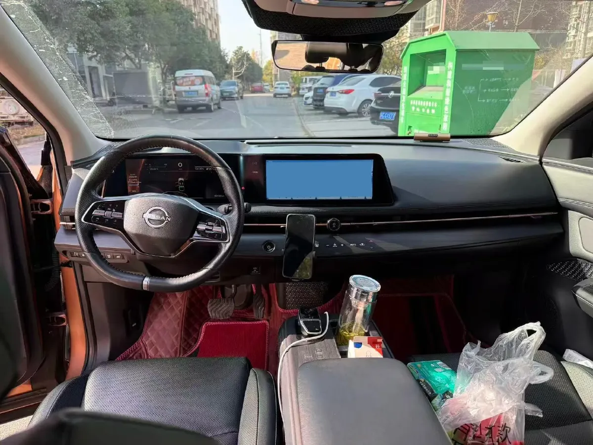 2022 Nissan Ariya BEV 90KWH,autocango,china used car exporter,china ev exporter,chinese used car exporter,chinese used ev exporter