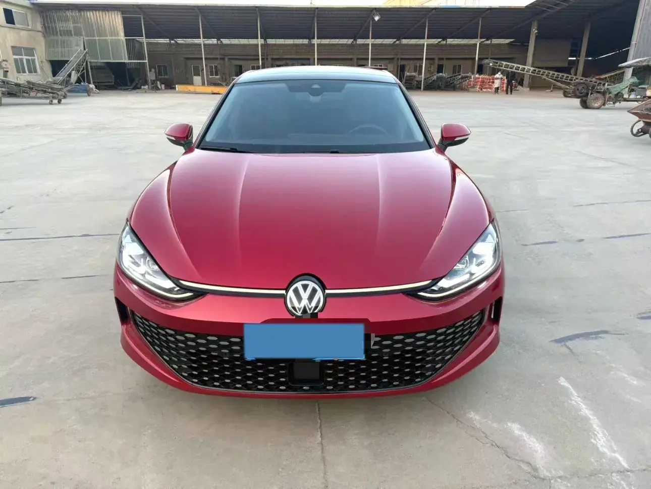 2022 SKODA SUPERB thumbnail 2