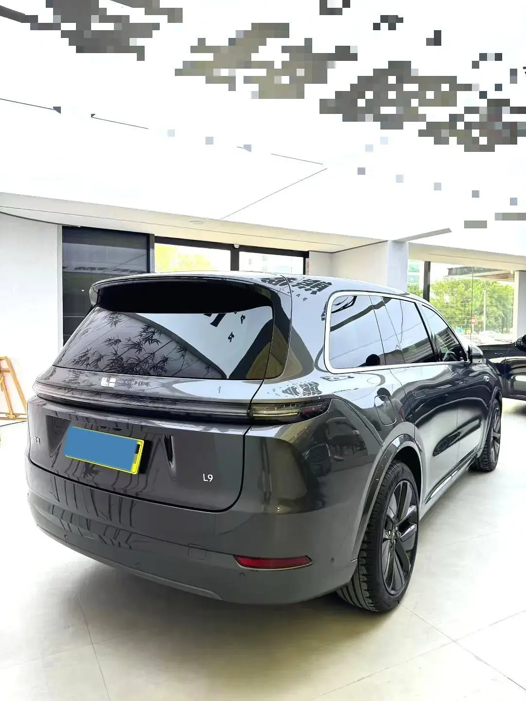 2022 LI L9 thumbnail 3