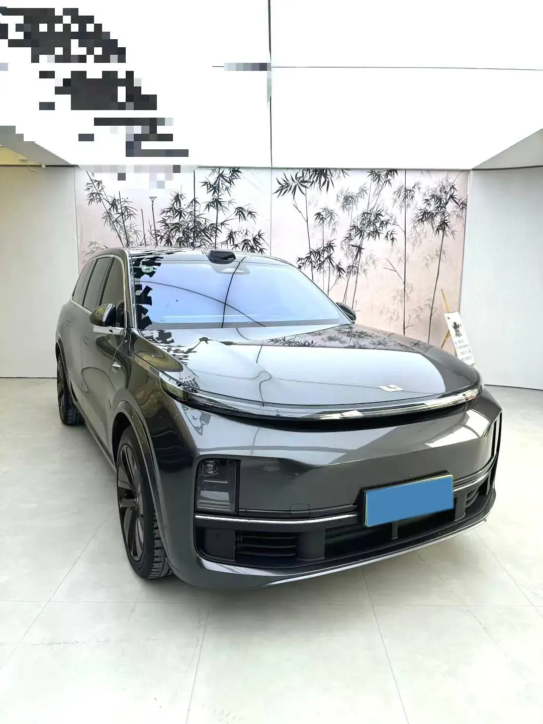 2022 LI L9 thumbnail 2