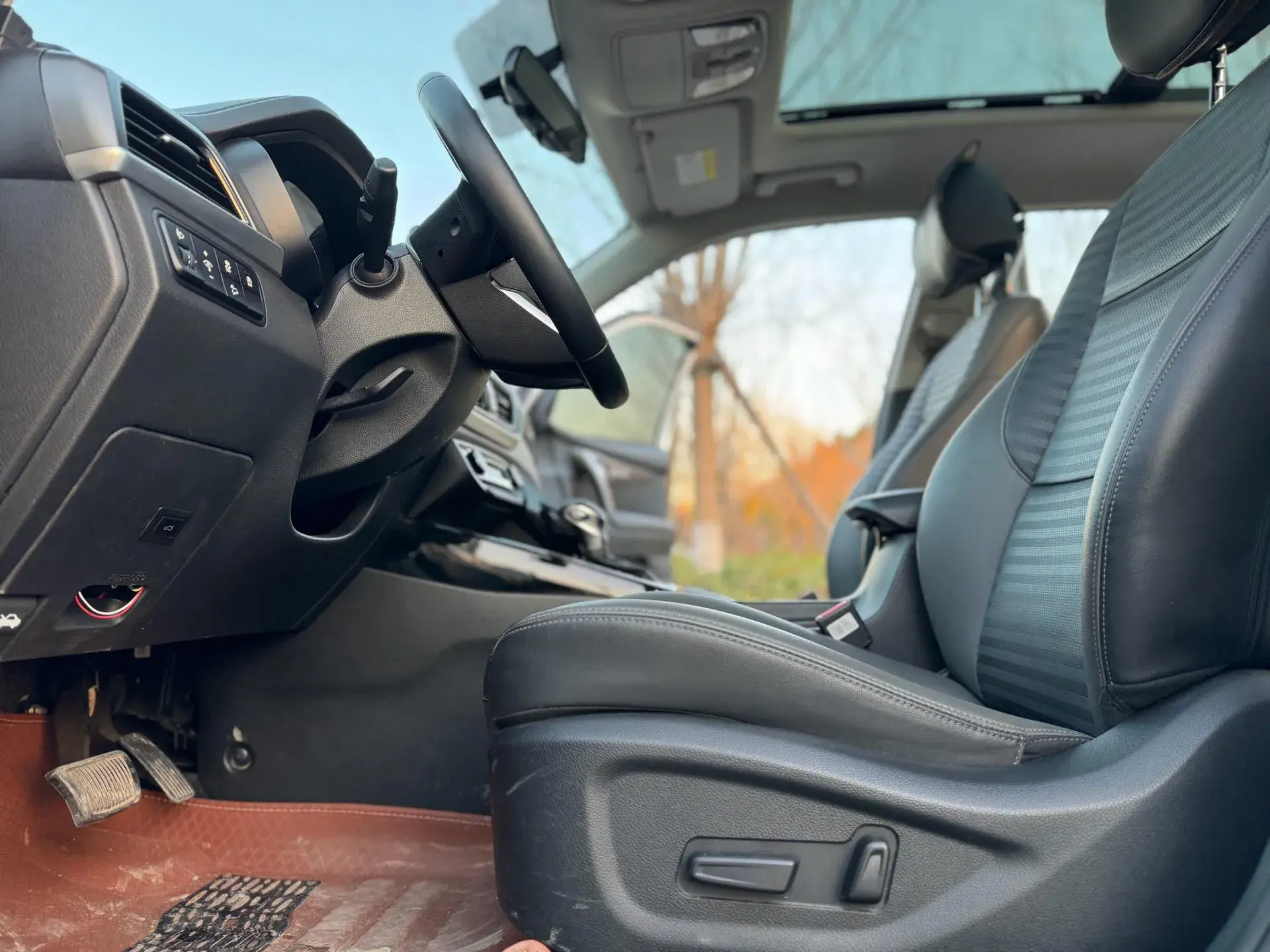 2018 KIA SPORTAGE thumbnail 4