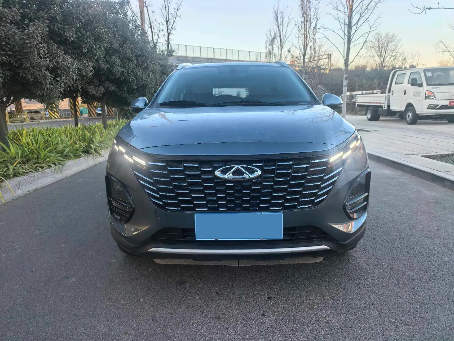 2024 CHERY TIGGO thumbnail 2