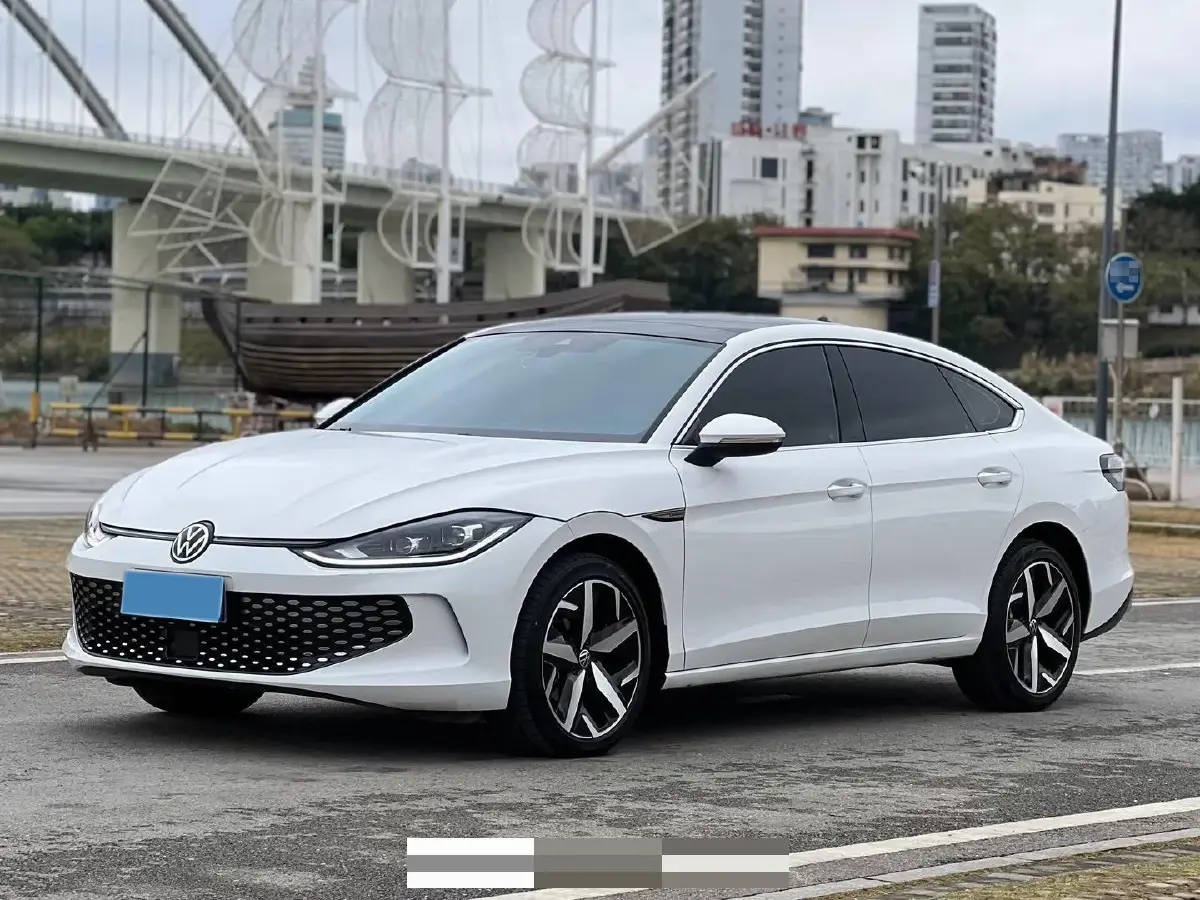 2023 Volkswagen Lamando 1.4T 150HP L4 7DCT