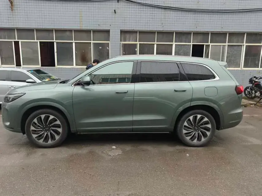 2022 INFINITI Q50L thumbnail 3