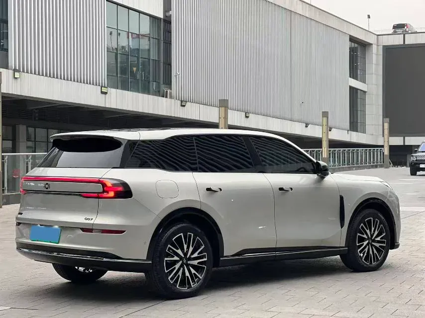 2025 ChangAn QiYuan Q07 1.5T 150HP L4 E-CVT PHEV,autocango,china used car exporter,china ev exporter,chinese used car exporter,chinese used ev exporter
