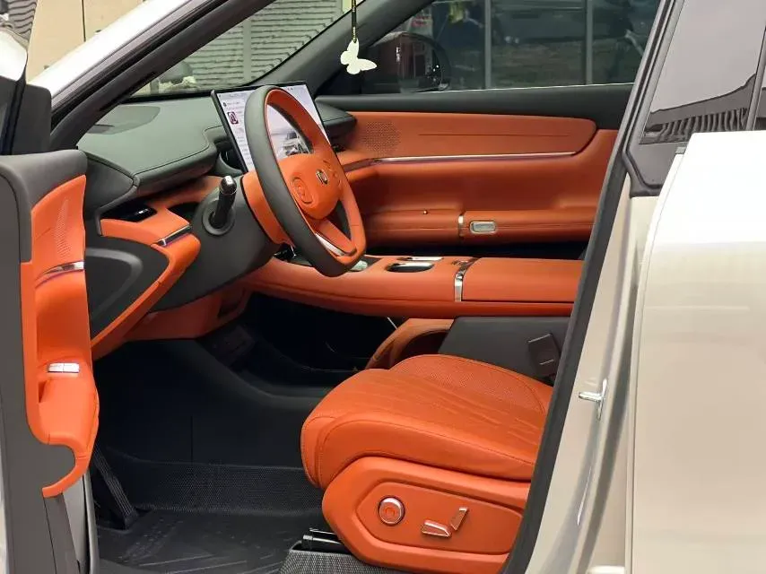 2025 ChangAn QiYuan Q07 1.5T 150HP L4 E-CVT PHEV,autocango,china used car exporter,china ev exporter,chinese used car exporter,chinese used ev exporter