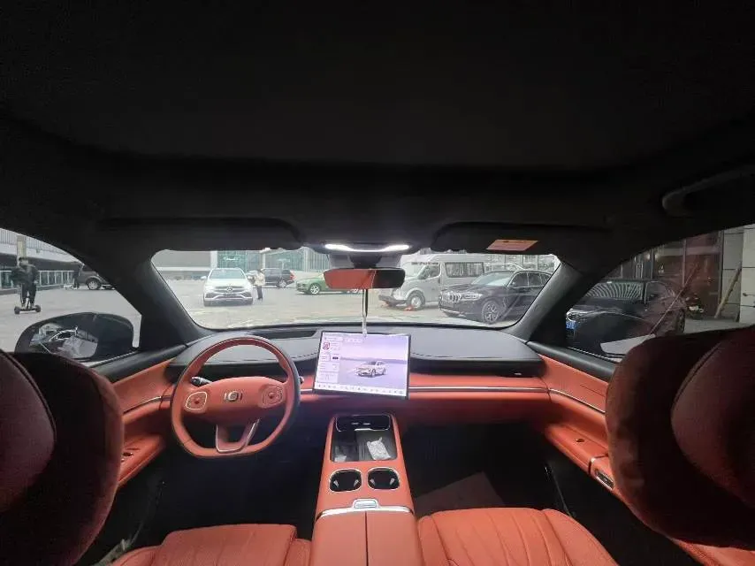 2025 ChangAn QiYuan Q07 1.5T 150HP L4 E-CVT PHEV,autocango,china used car exporter,china ev exporter,chinese used car exporter,chinese used ev exporter