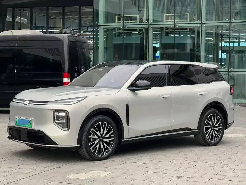 2025 ChangAn QiYuan Q07 1.5T 150HP L4 E-CVT PHEV