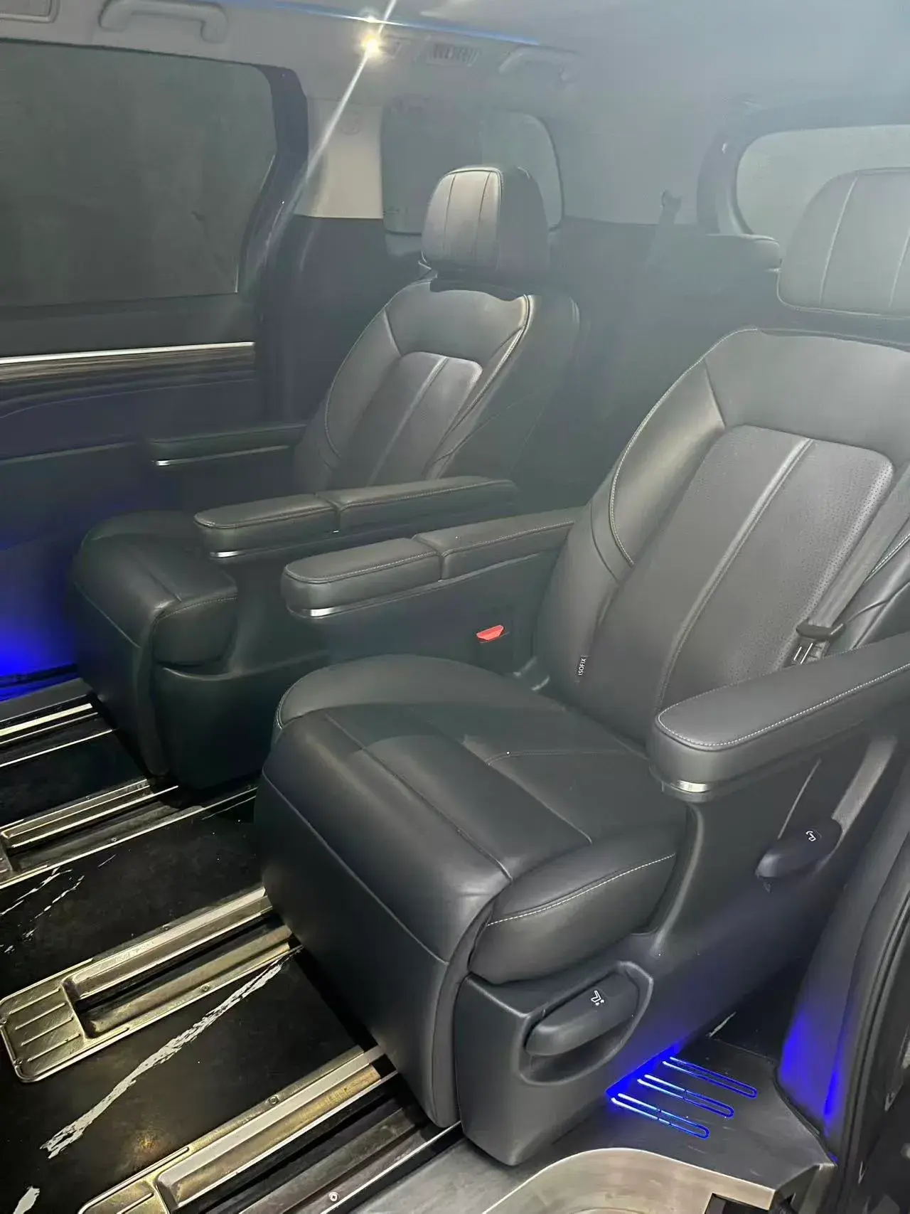 2023 GAC TRUMPCHI thumbnail 4