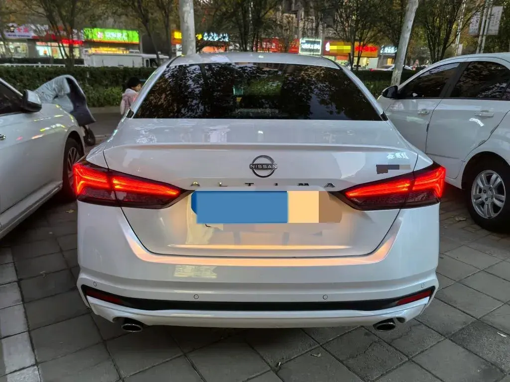 2024 NISSAN TEANA thumbnail 3