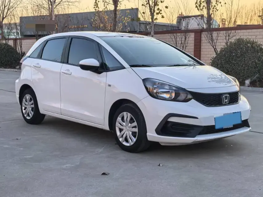 2022 HONDA FIT thumbnail 3