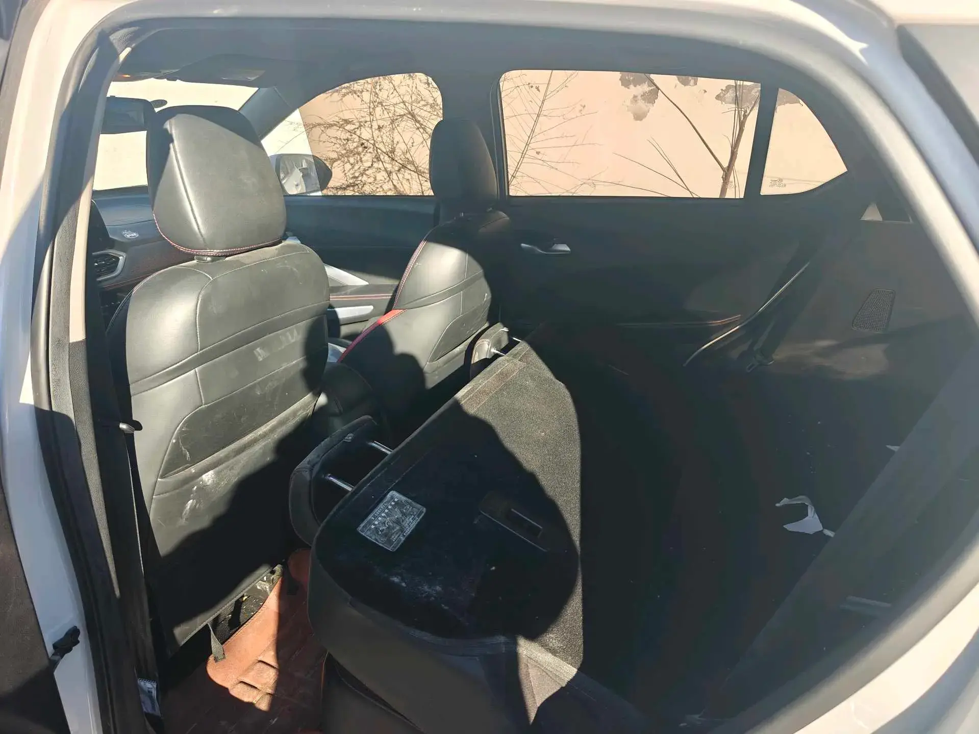 2021 BAOJUN 510 thumbnail 3