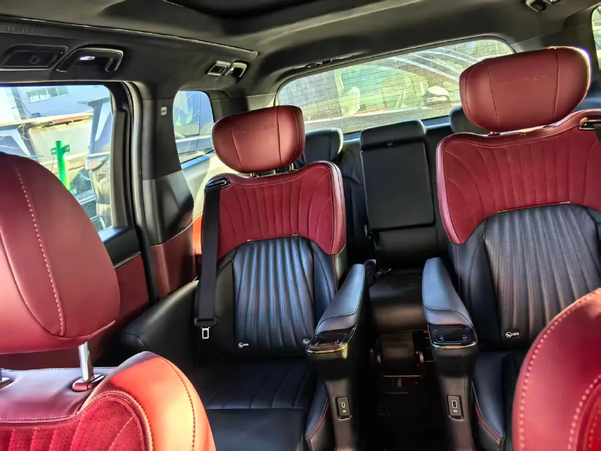 2023 GAC Trumpchi M8 2.0T 190HP L4 E-CVT Hybrid,autocango,china used car exporter,china ev exporter,chinese used car exporter,chinese used ev exporter