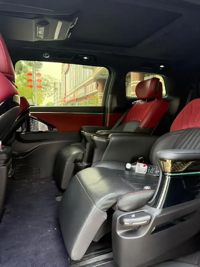 2023 GAC Trumpchi M8 2.0T 190HP L4 E-CVT Hybrid,autocango,china used car exporter,china ev exporter,chinese used car exporter,chinese used ev exporter