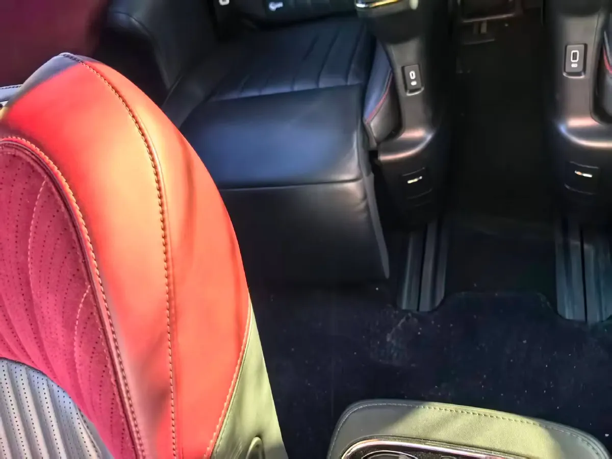 2023 GAC Trumpchi M8 2.0T 190HP L4 E-CVT Hybrid,autocango,china used car exporter,china ev exporter,chinese used car exporter,chinese used ev exporter