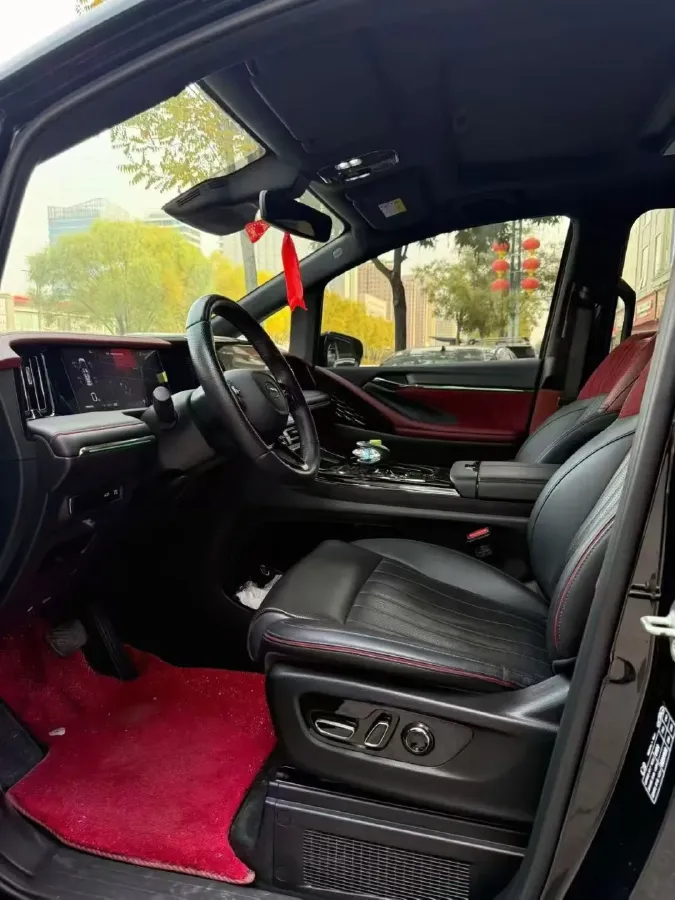 2023 GAC Trumpchi M8 2.0T 190HP L4 E-CVT Hybrid,autocango,china used car exporter,china ev exporter,chinese used car exporter,chinese used ev exporter