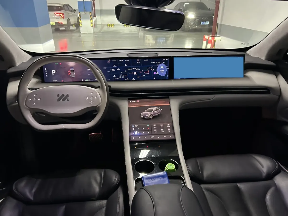 2023 IM LS7 BEV 100KWH,autocango,china used car exporter,china ev exporter,chinese used car exporter,chinese used ev exporter