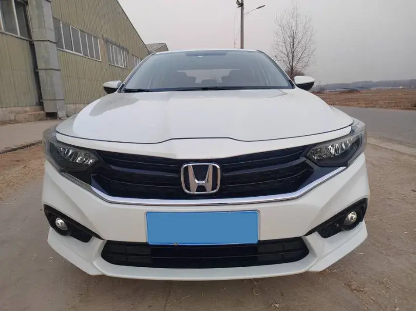 2019 HONDA ENVIX thumbnail 2