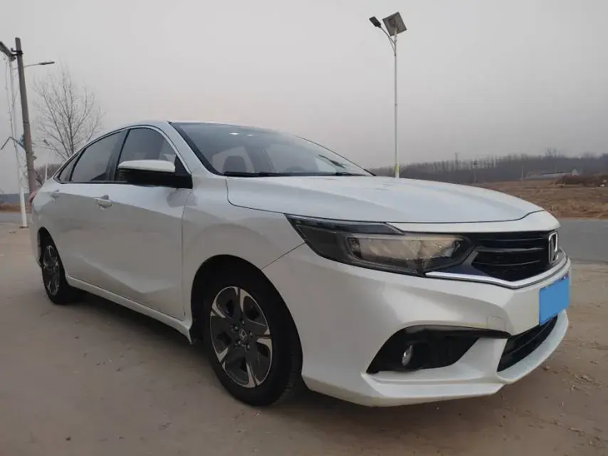 2019 HONDA ENVIX thumbnail 3