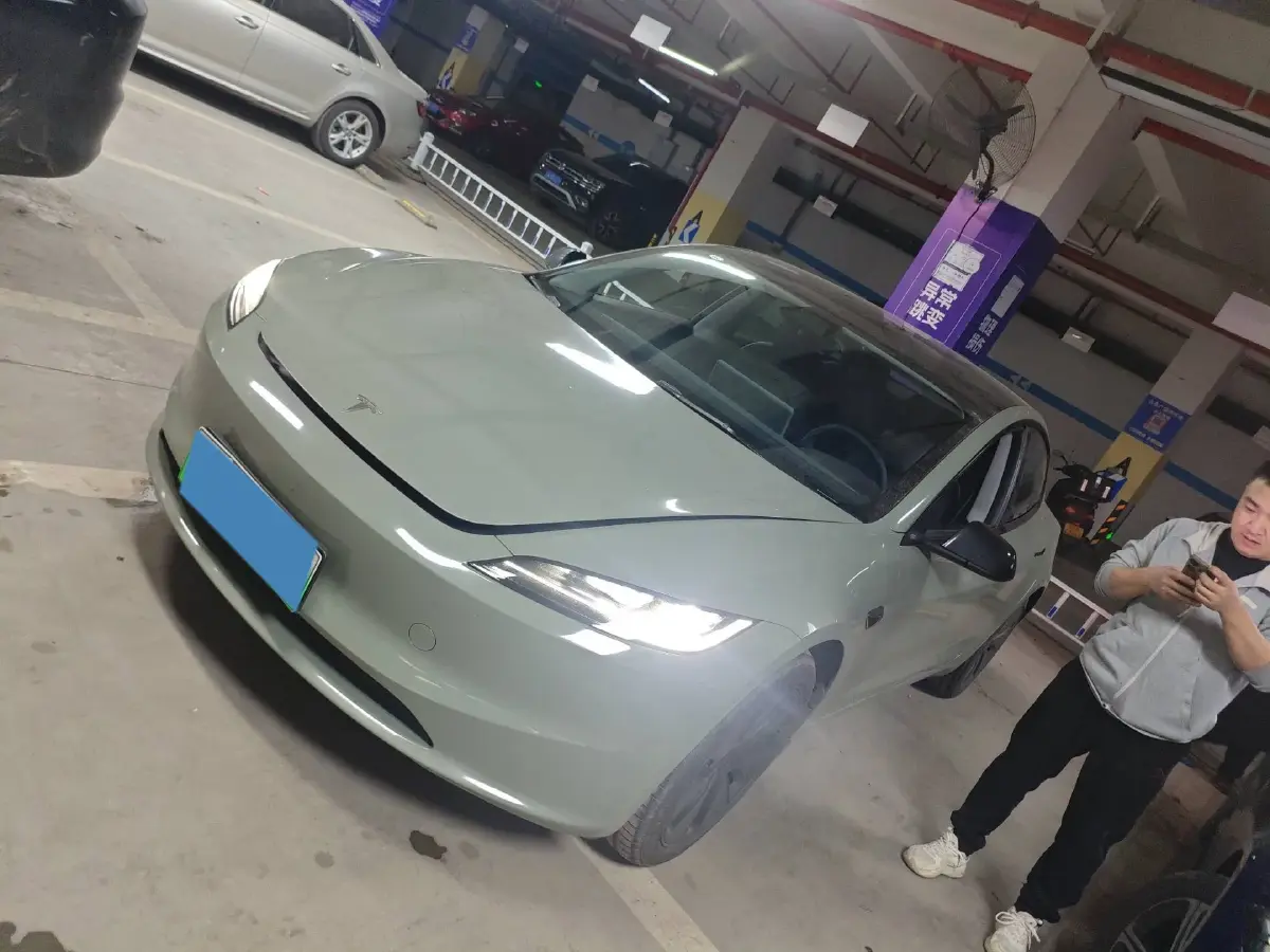 2023 HYPTEC GT BEV 80KWH