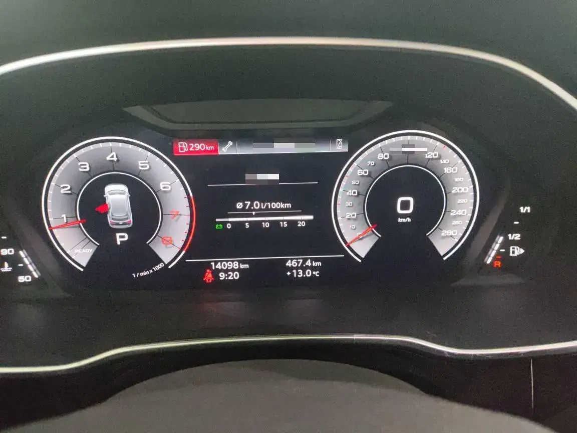 2022 AUDI Q3 thumbnail 4