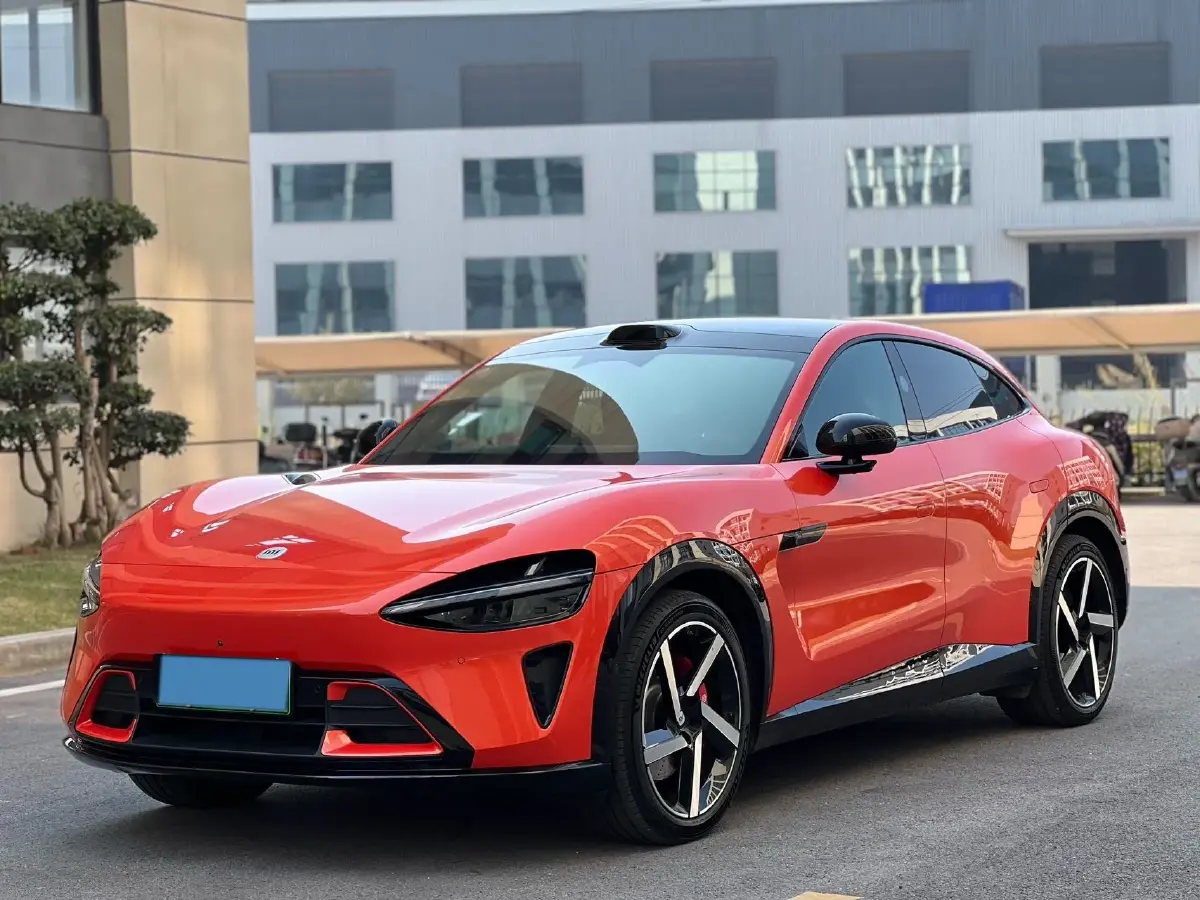 2025 MI YU7 BEV 101.7KWH