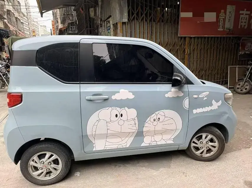 2020 WULING HONGGUANG thumbnail 3