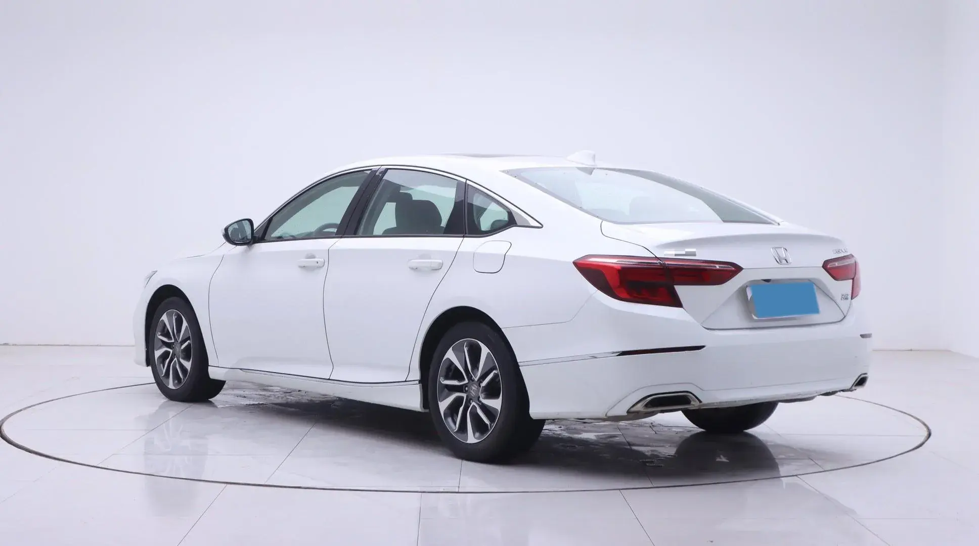 2019 HONDA INSPIRE thumbnail 3