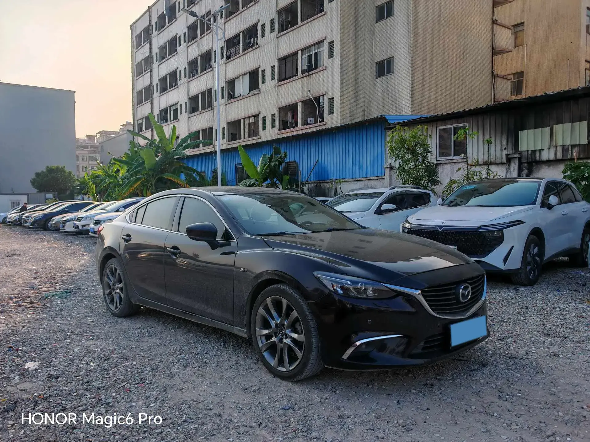 2018 MAZDA ATENZA thumbnail 2