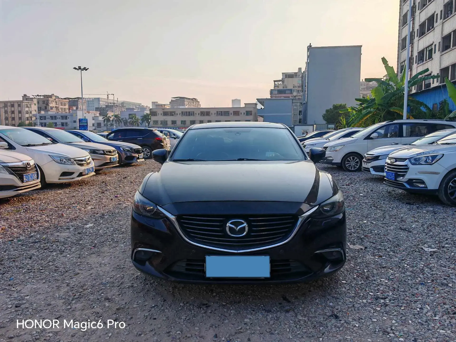 2018 MAZDA ATENZA thumbnail 3