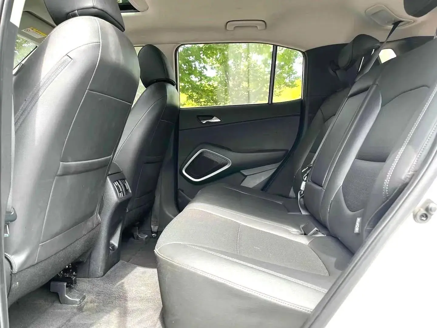 2018 HYUNDAI IX35 thumbnail 4