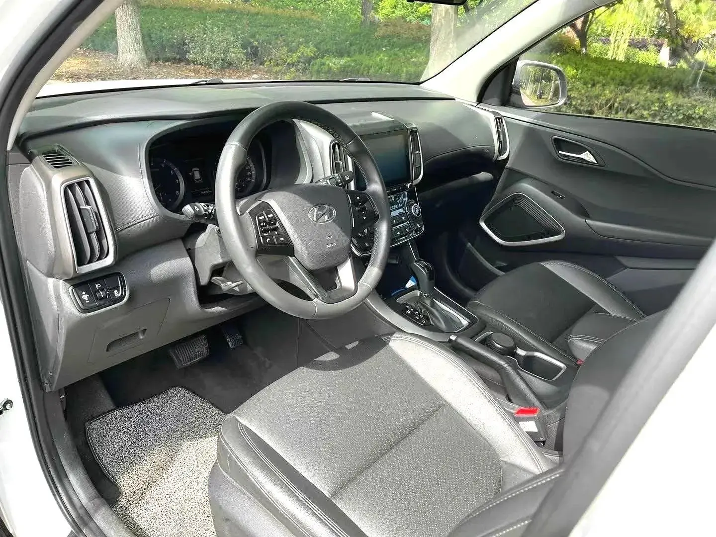 2018 HYUNDAI IX35 thumbnail 2