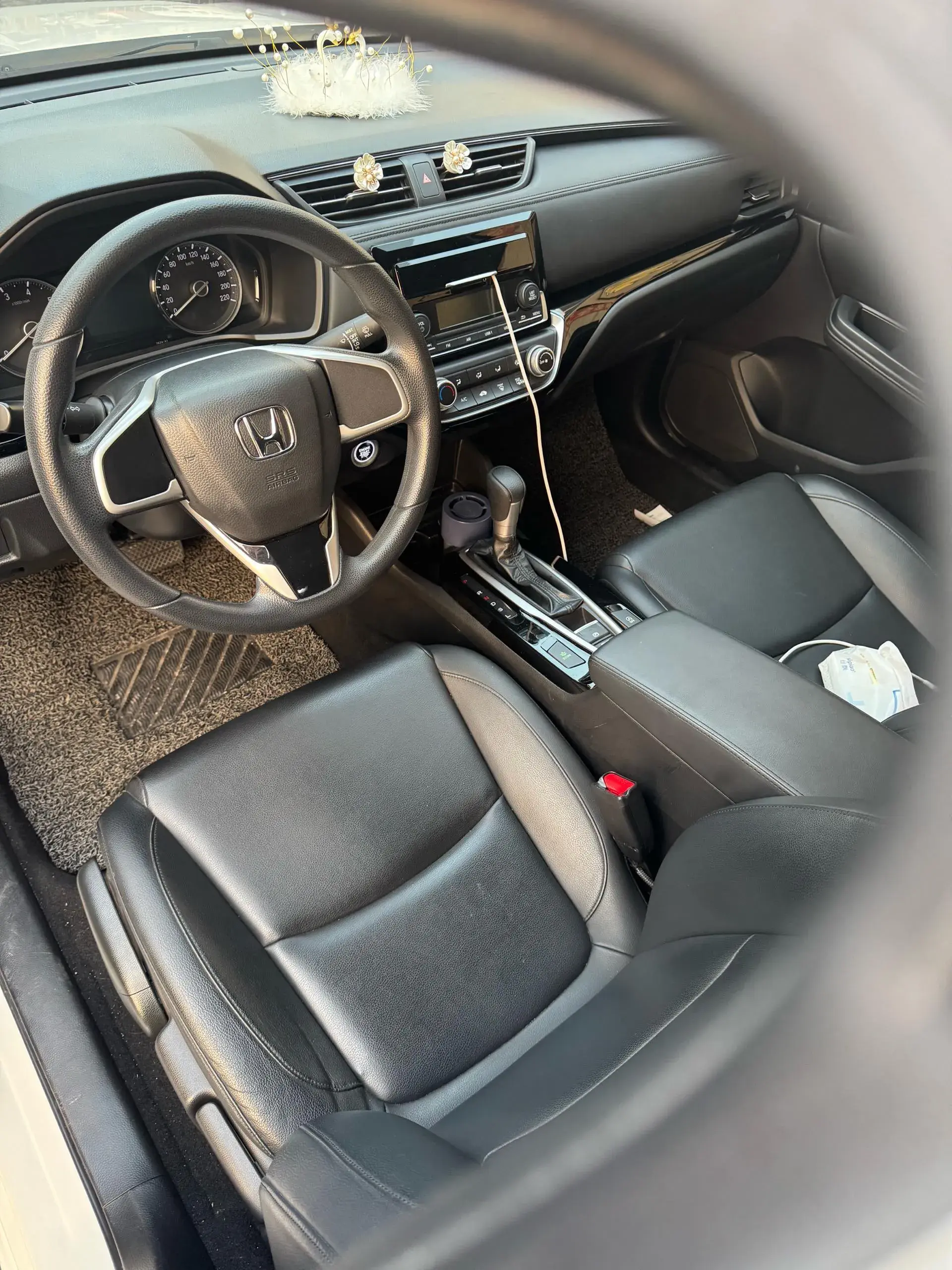 2019 HONDA CRIDER thumbnail 4