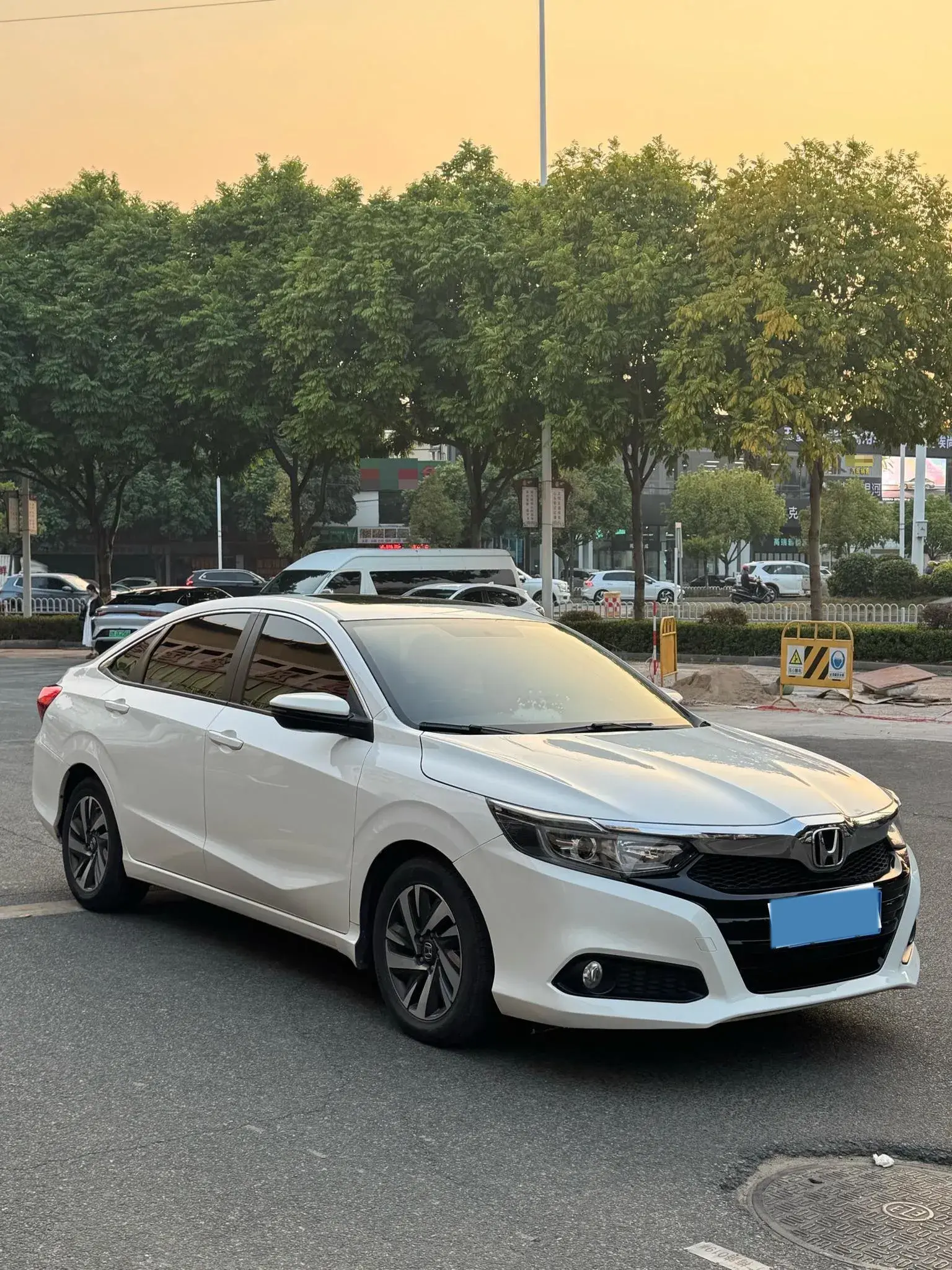 2019 HONDA CRIDER thumbnail 3