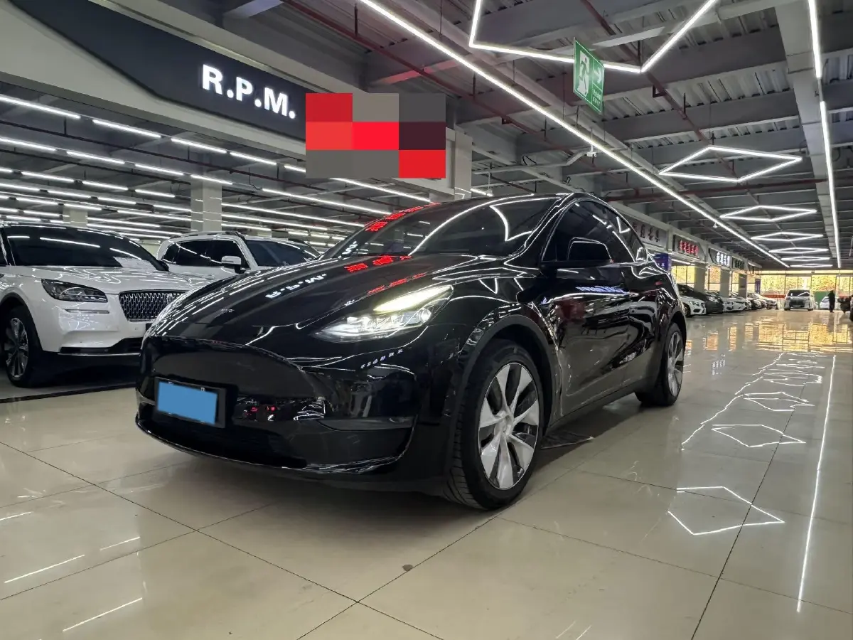 2021 Tesla Model 3 BEV 76.8KWH