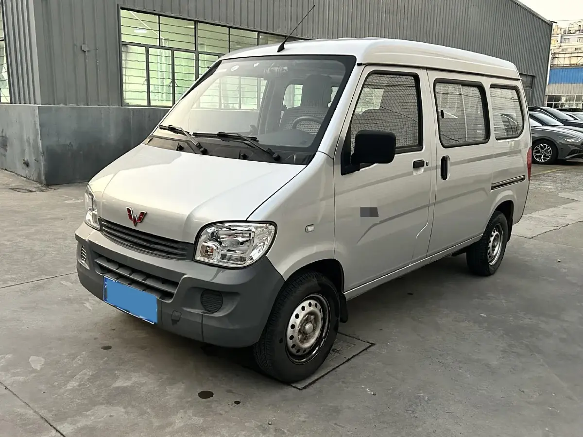 2022 NLM Motor QiTeng N50 1.5L 116HP L4 5MT