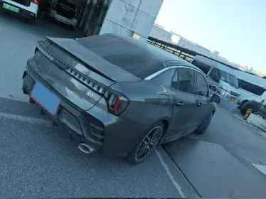 2023 GREAT WALL thumbnail 3